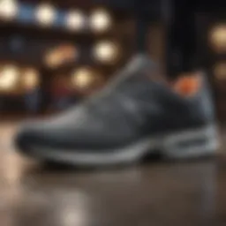 Supportive footwear with extra cushioning