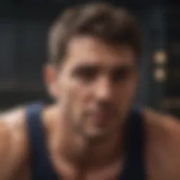 Visual representation of emotional distress associated with erectile dysfunction