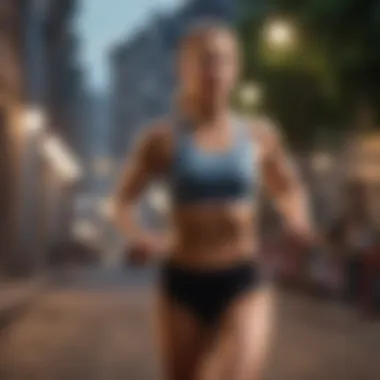 Durability to Withstand Intense Workouts Durable running underwear for athletes