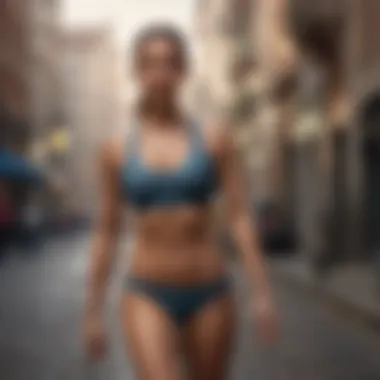 Perfect Fit for Enhanced Performance Perfect fit running underwear
