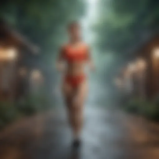 Optimal Daily Steps for Enhanced Health and Well-Being Introduction