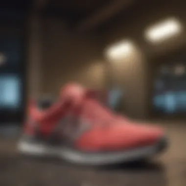 Comfortable Sneaker Design for Healthcare Professionals Comfortable sneaker design for healthcare professionals