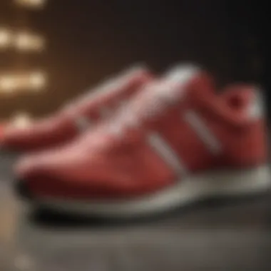 Stylish Sneaker Options for a Professional Look Stylish sneaker options for a professional look