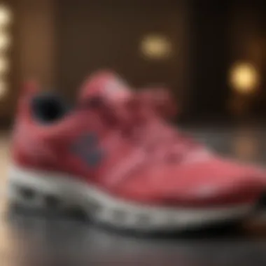 Supportive Sneaker Features That Enhance Performance Supportive sneaker features that enhance performance