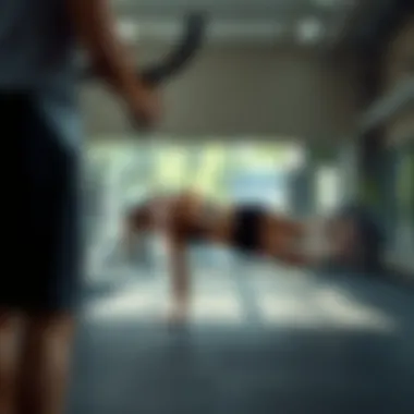 Functional Training for Overall Fitness Functional workouts in action