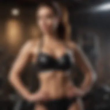 User Experiences with Waist Trainers User testimonials showcasing the effectiveness of waist trainers
