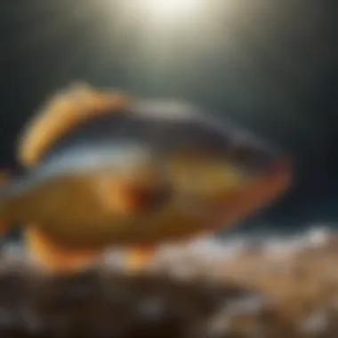 The Importance of Non-Rancid Fish Oil Summary The Importance of Non-Rancid Fish Oil Summary