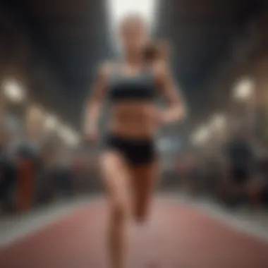 Benefits of Steady-State Cardio Steady-state cardio exercise