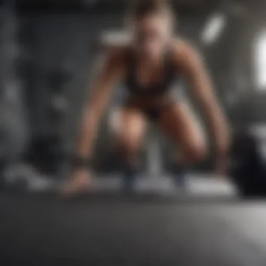 Combining Cardio with Strength Training Strength training integration