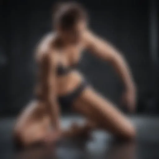 Dynamic stretching techniques