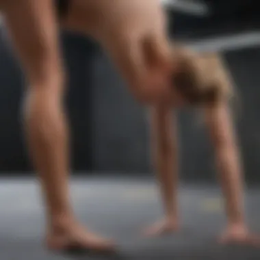 Understanding the Physiological Effects of Stretching Physiological effects of stretching