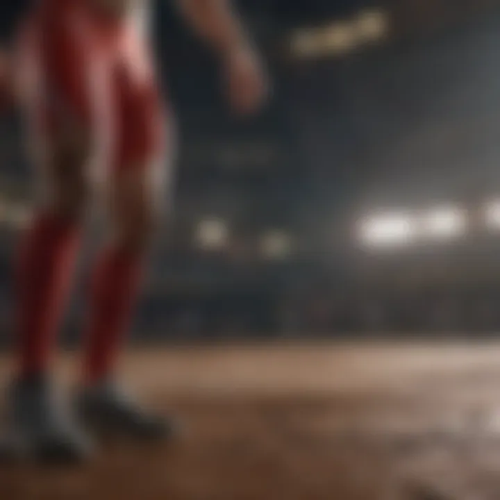 Preventive measures to avoid groin injuries