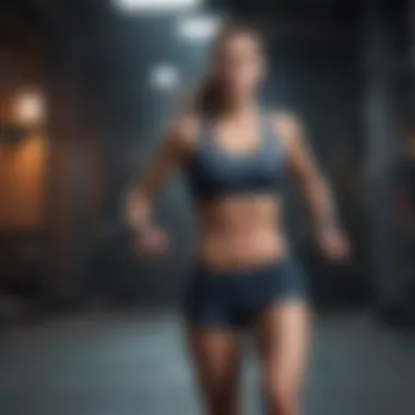 The Role of Physical Activity in Fat Loss Physical activity and fat loss