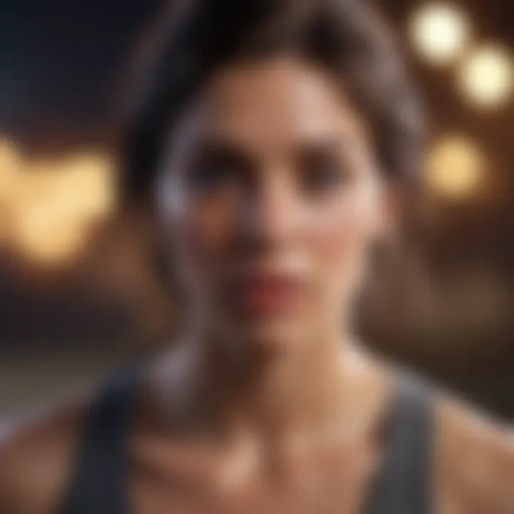 Checklist of management strategies for nighttime sweating