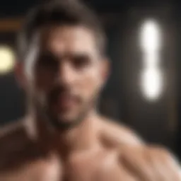 Understanding testosterone levels in physiology