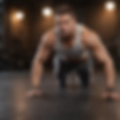 Understanding the Centr 6 Workout: A Comprehensive Guide Introduction