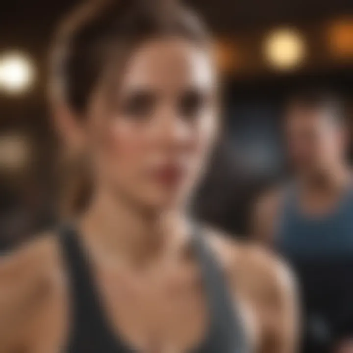 Notable Understanding the Centr 6 Workout: A Comprehensive Guide