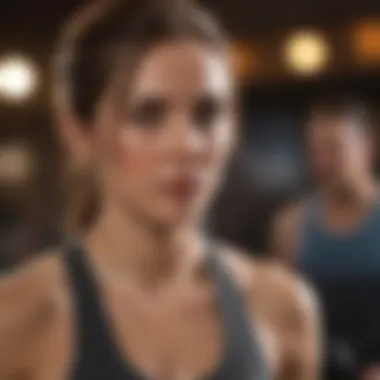 Notable Understanding the Centr 6 Workout: A Comprehensive Guide Notable Understanding the Centr 6 Workout: A Comprehensive Guide
