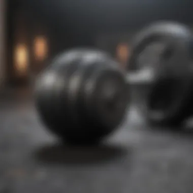 Psychological Benefits of Gym Pump Graphical depiction of the psychological effects of achieving a gym pump