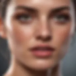 Chart showing the timeline of STD symptoms for various infections