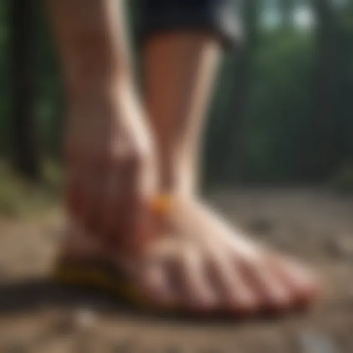 Notable Vibram 5 Fingers for Women: A Comprehensive Exploration