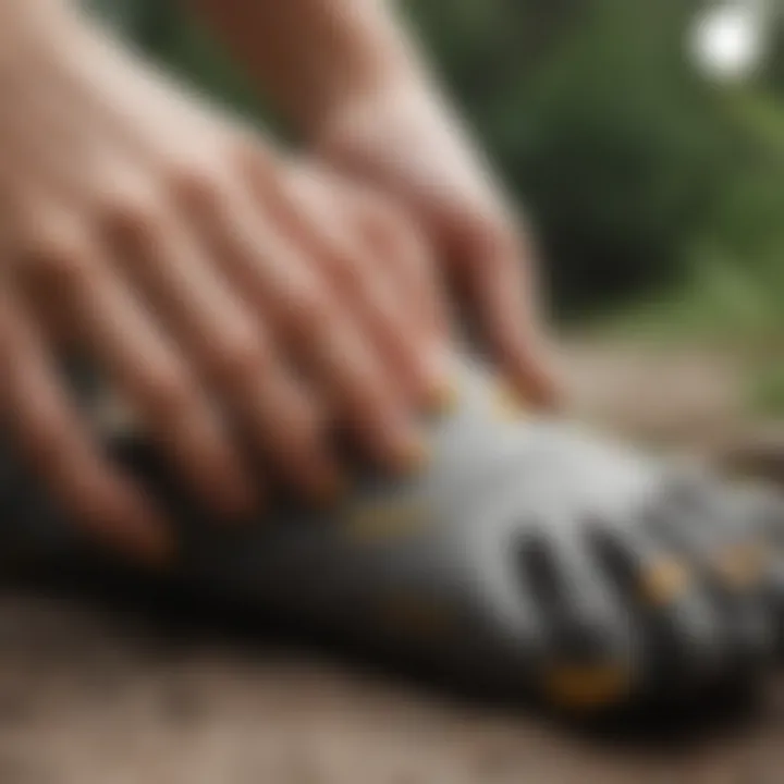Vibram 5 Fingers for Women: A Comprehensive Exploration Summary