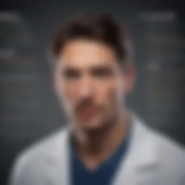 Seeking Medical Help for Dizziness Flowchart indicating when to seek medical help for dizziness