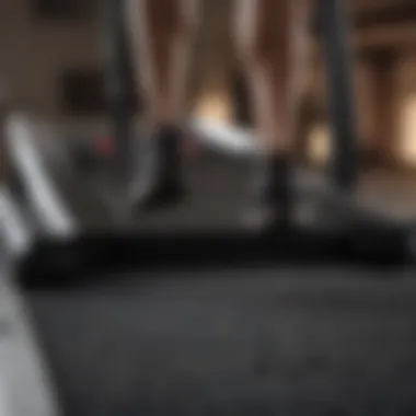Online Treadmill Specifications Comparison Comparison of treadmill specifications online