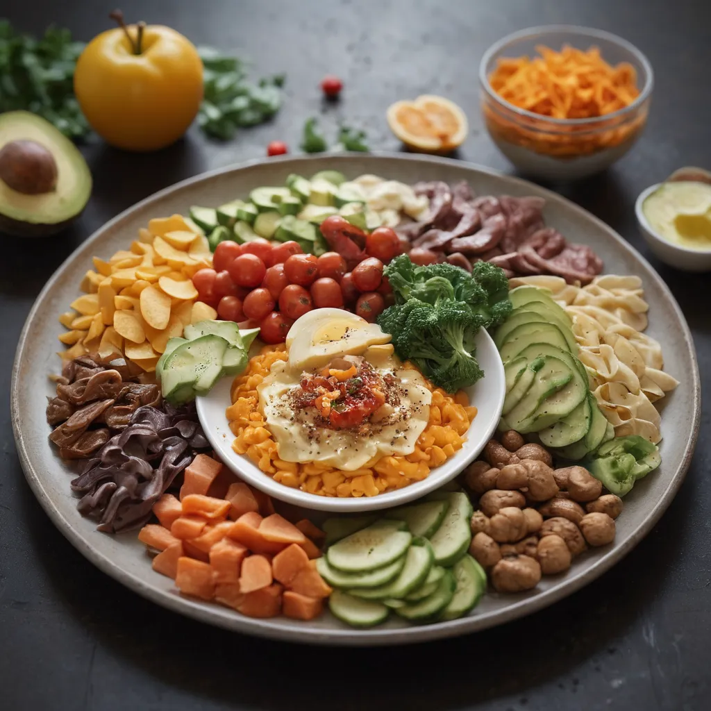 Effective Strategies for Reducing Body Fat Percentage