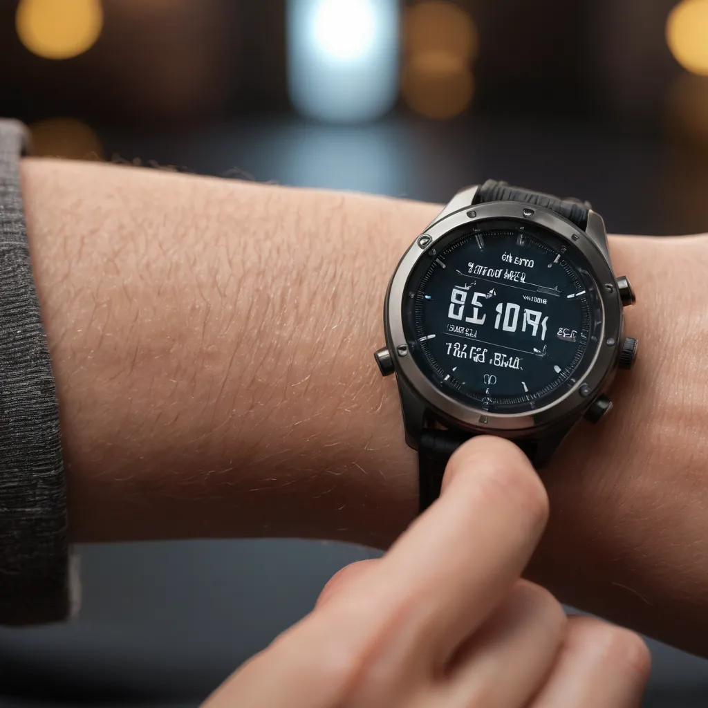Evaluating the Top Fitness Tracking Smart Watches