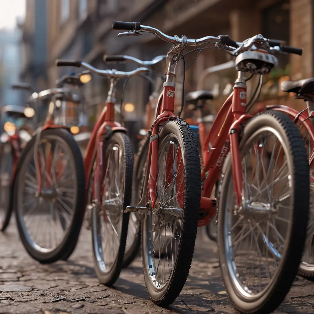 Exploring Affordable Bicycle Options: A Detailed Guide