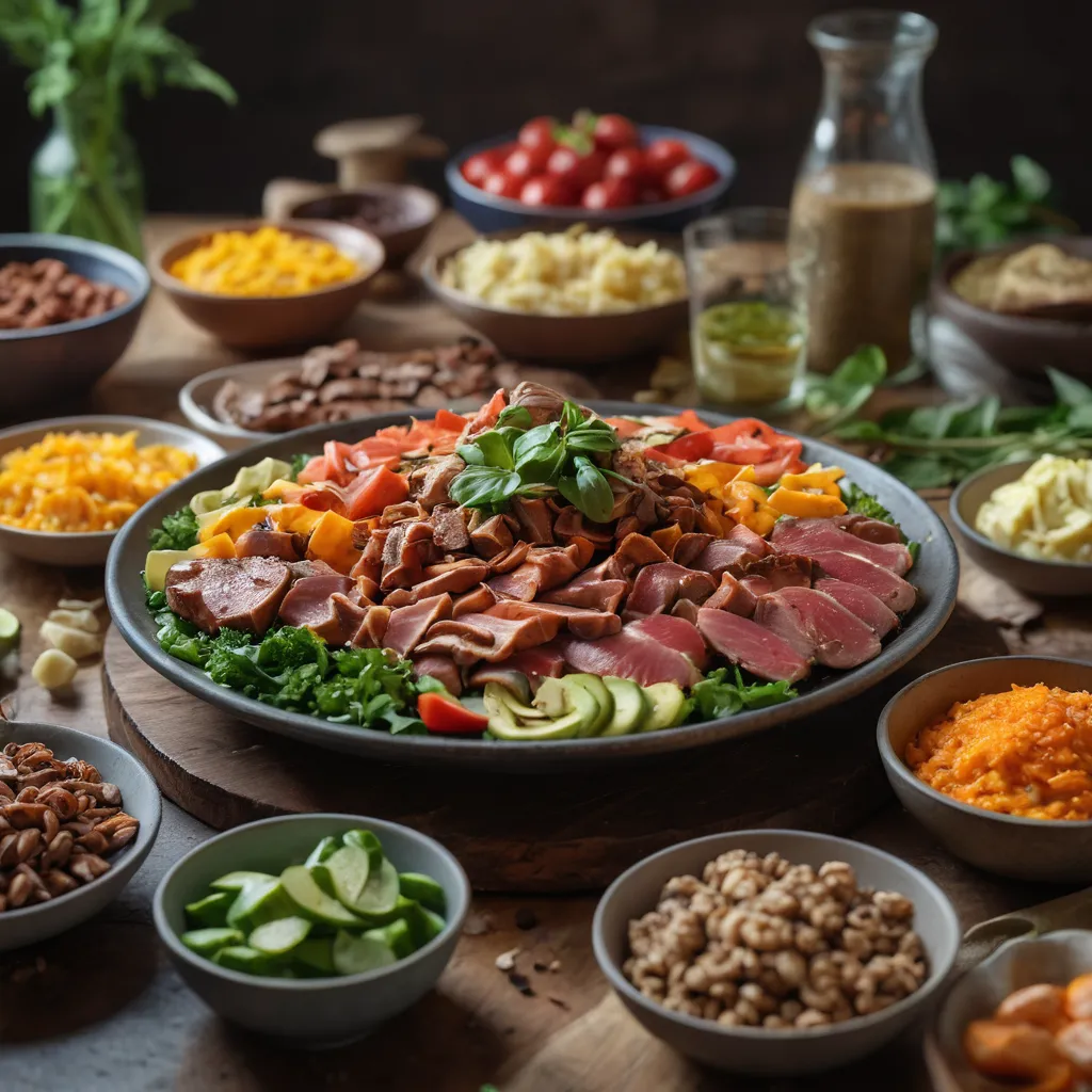 Explore Dr. Berg's Delicious Keto Diet Recipes