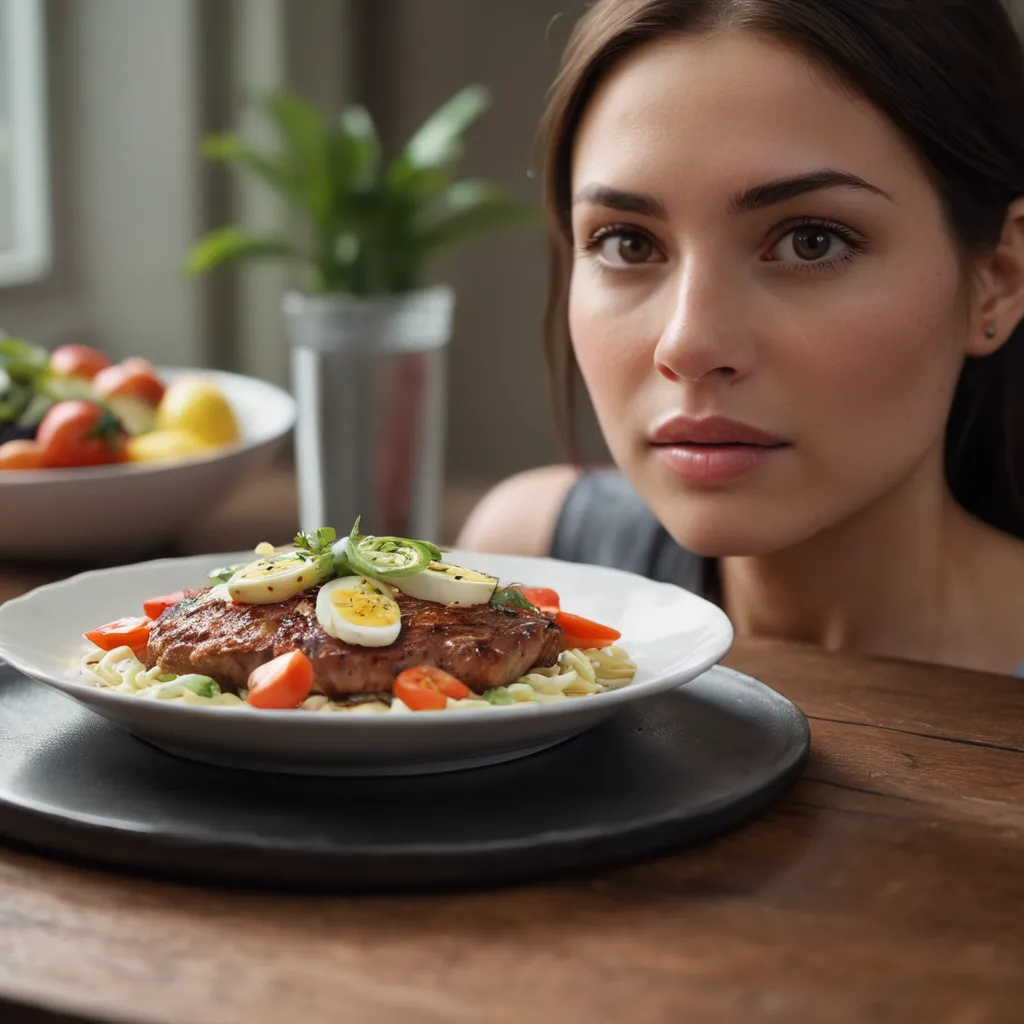 Intermittent Fasting for Effective Fat Loss